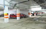 Продажа и оформление машиномест в крытых паркингах