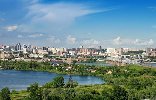 Жизнь в Красноярске: отзывы о городе местных и приезжих