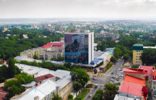 Жизнь и недвижимость в Ставрополе