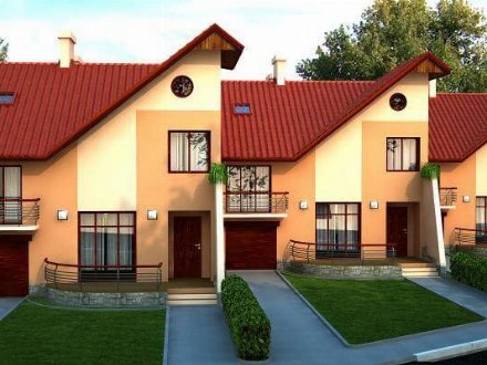 Как продать половину дома: правовые и экономические аспекты