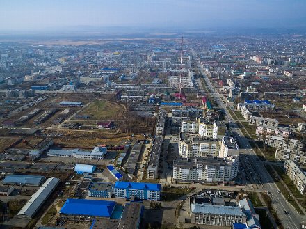 Продажа квартир в Южно-Сахалинске на вторичном рынке