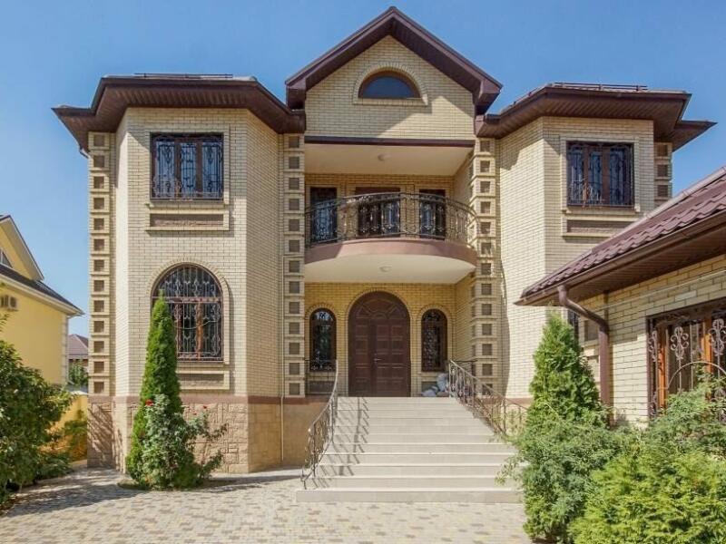 Купить дом, 105 м² по адресу Краснодар, дачное некоммерческое товарищество Новоз