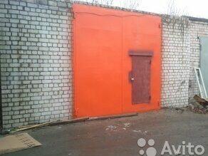 Купить Гараж Автозаводский Район Нижний
