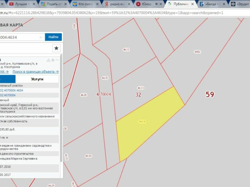 Изменение координат участка. Координаты участка. Косотуриха Пермь. Косотуриха на карте Перми. Косотуриха Пермский край на карте.