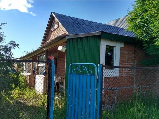 Купить Дом В Булгакова Уфимский Район