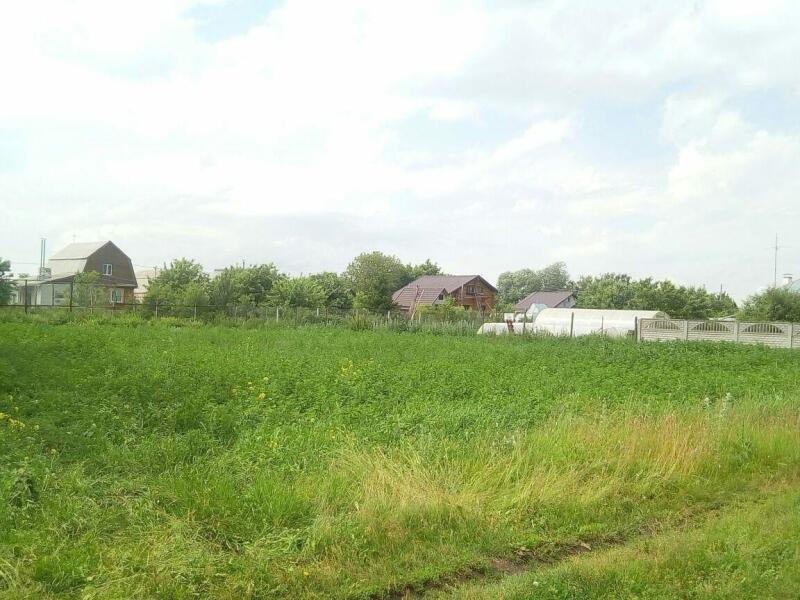 Купить Участок Под Ижс Под Казанью