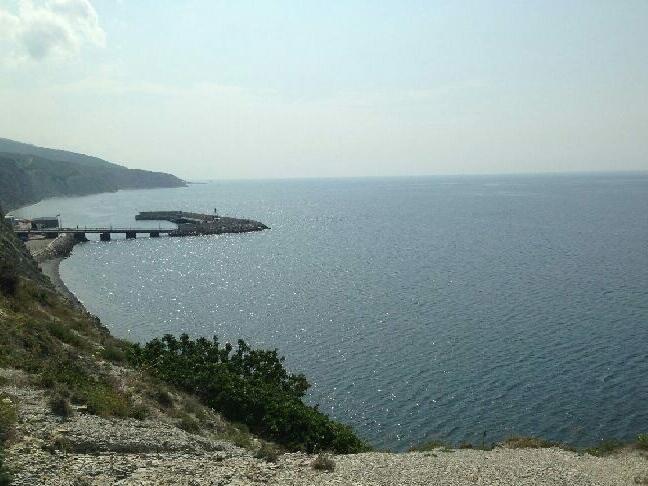 Купить Земельный Участок В Южной Озереевке Новороссийск