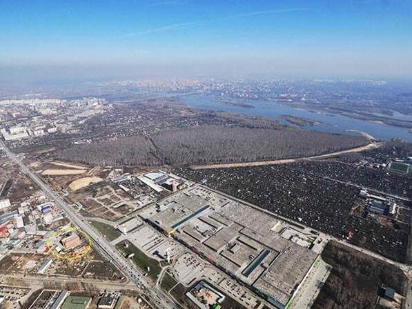 Октябрьский район Новосибирск Нск