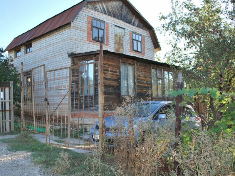 Купить Дом В Расково Саратовский