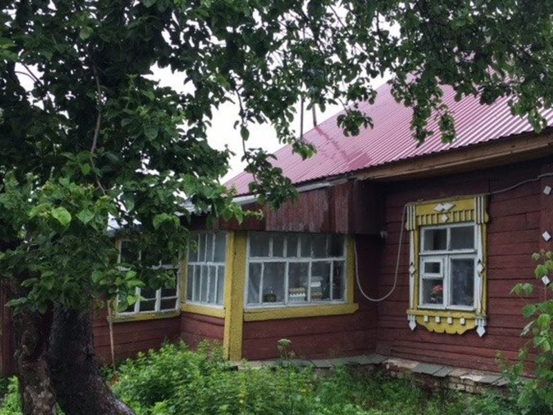 Дома в киржаче владимирской области