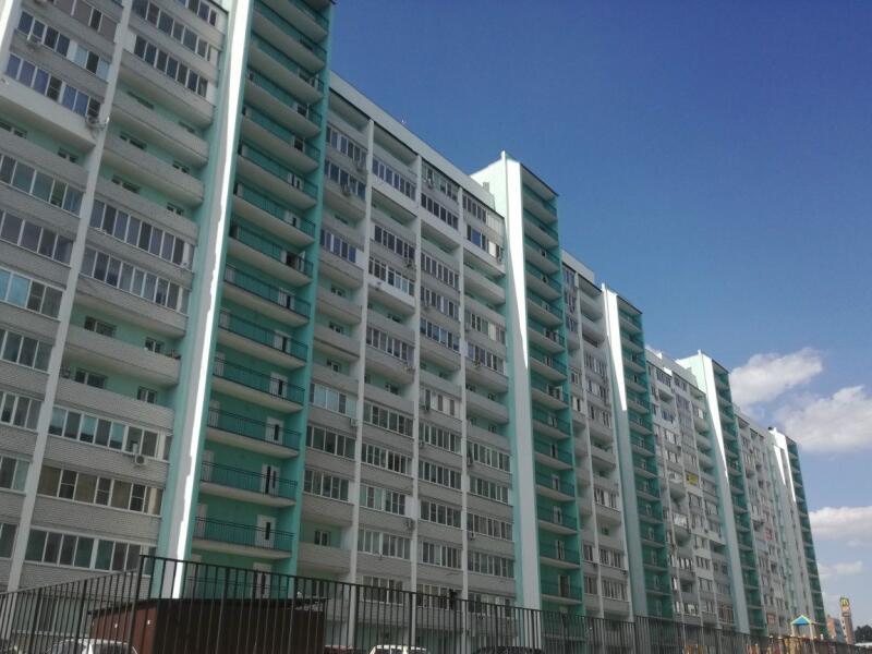Купить Квартиру Орджоникидзе 44