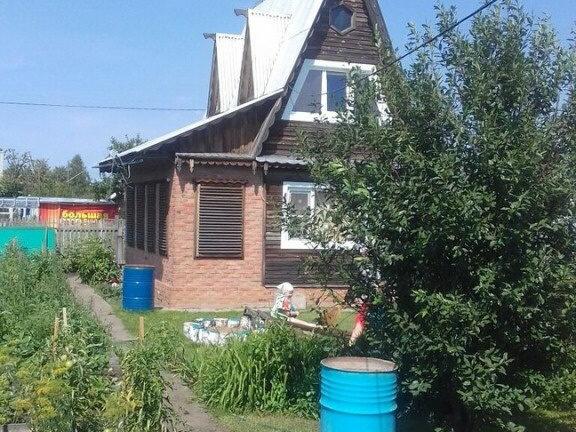 Дачи В Снт Урожай Осташково Омск Купить