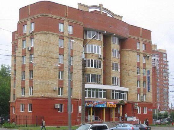 Купить Квартиру В Индустриальном Районе Перми