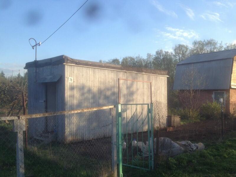 Купить Дачу В Лисьих Ямках Нижегородской Области