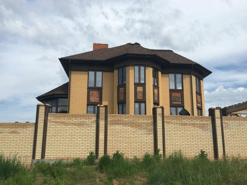 Куплю Коттедж Казань Фото