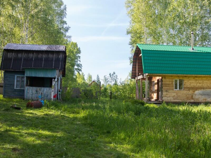 Купить Участок Дачу В Снт Ракита