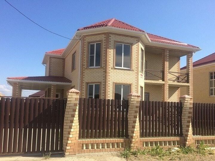 Купить Дом В Кп Бавария Краснодар