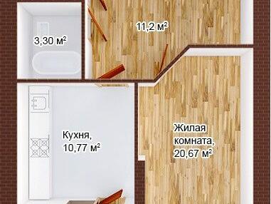 Купить Квартиру В Олимпе Самара