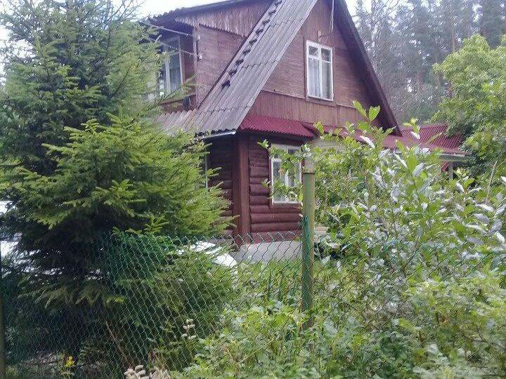 Купить Дачу Выборгского Р