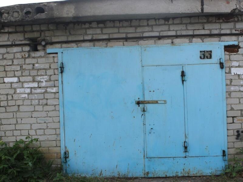 Калуга Купить Гараж В Ленинском Округе