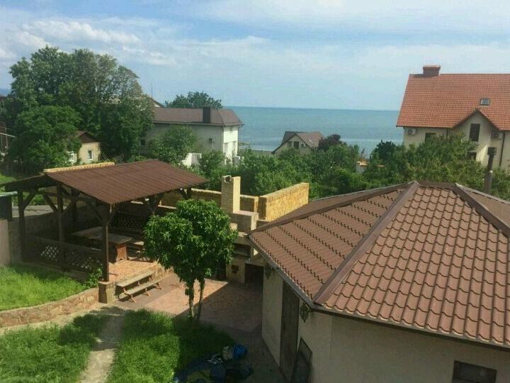 Купить Дом В Мысхако Краснодарского Края