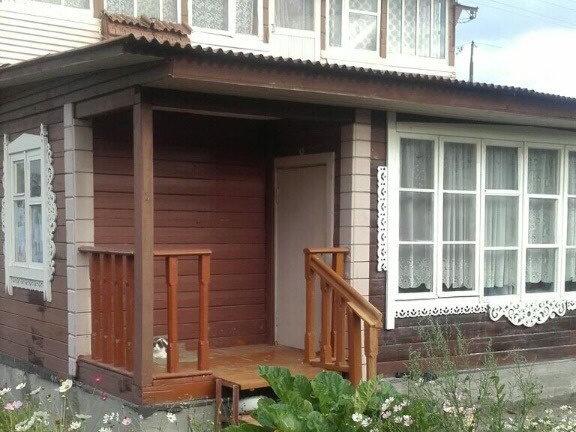 Купить Дачу В Красном Яре Ульяновской