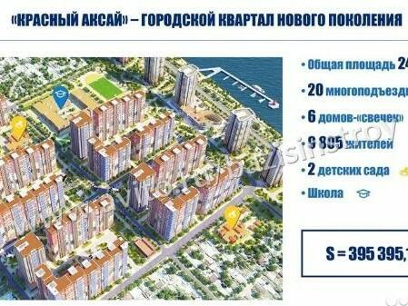 Красный Аксай Купить Квартиру 2
