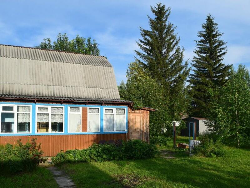 Снт Обь 3 Купить Дачу