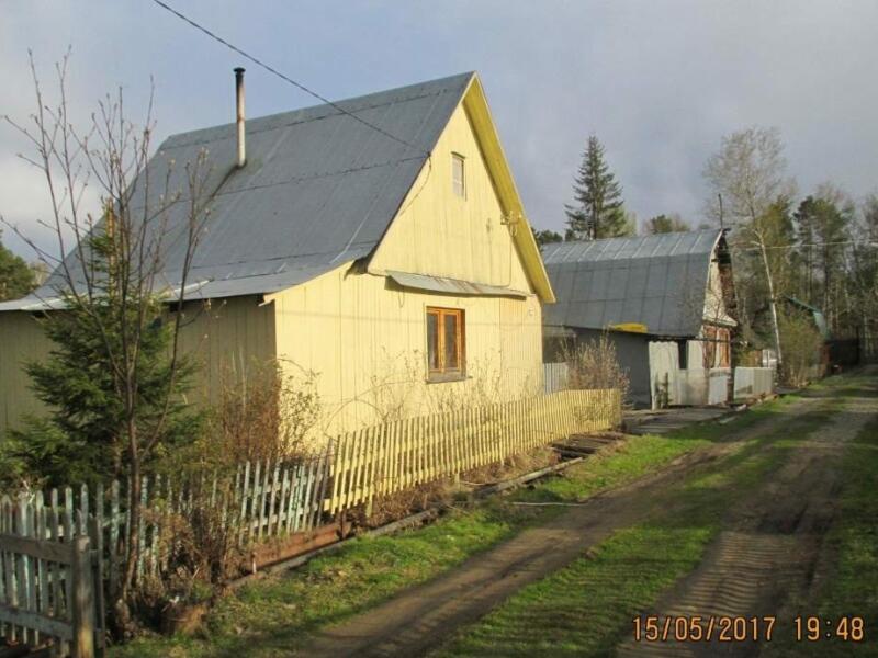 Купить Дачу Снт Пенсионер Д 93