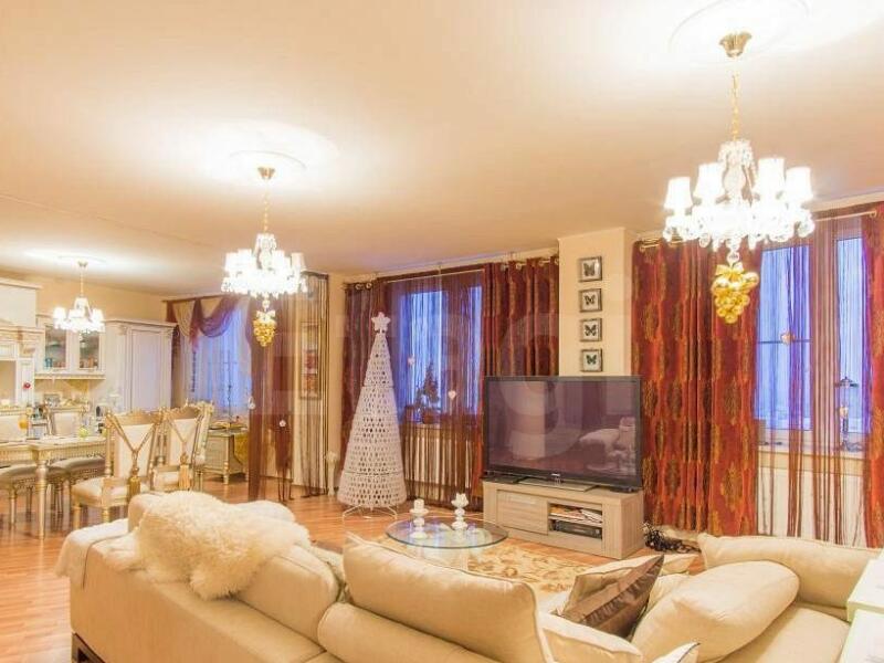 Купить Готовую Квартиру Екатеринбург