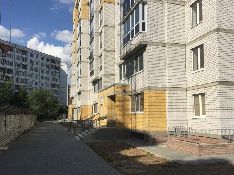 Волгоград Красноармейский Район Купить Однокомнатную