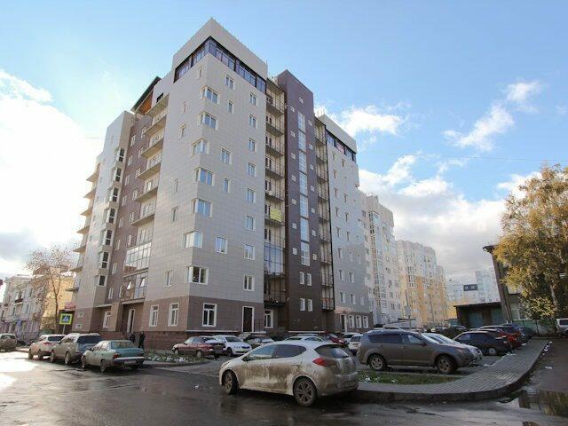 Уфа Купить Квартиру 1 В Центре
