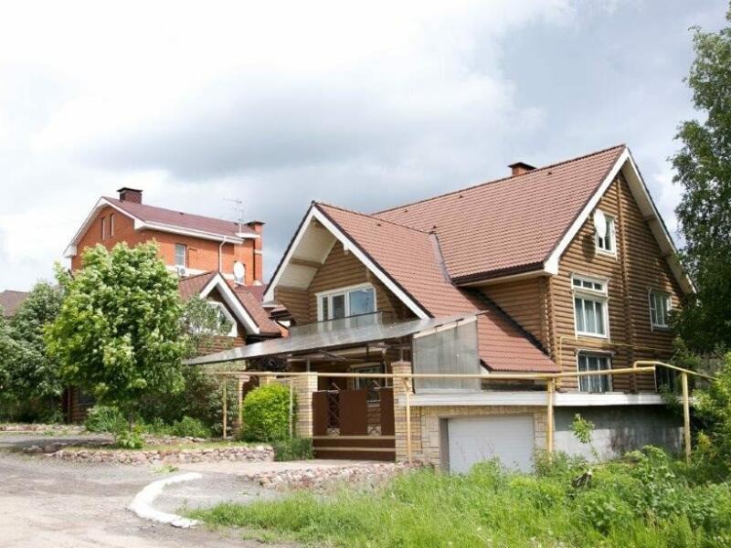 Купить Коттедж Нижний Новгород Нижегородский Район