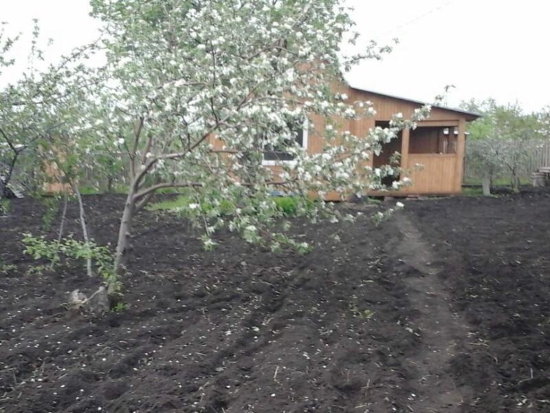 Купить Дачу В П Береза Самарской Области