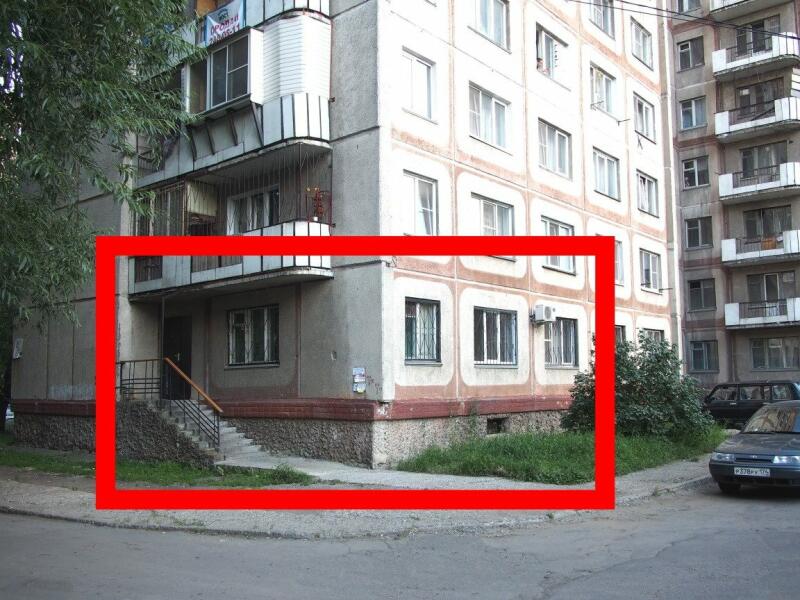 4-к. квартира, 130 м², 2/5 эт. на продажу в Челябинске Купить квартиру Авито