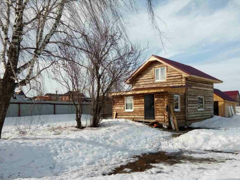 Купить Дом В Звездном Пермский Край