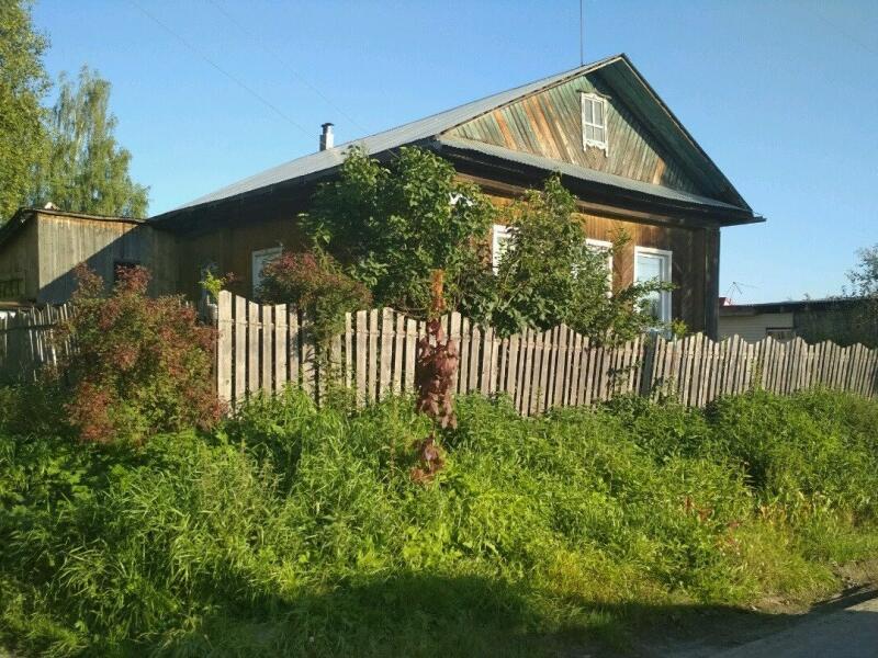 Купить Дом Пермь В Орджоникидзевском