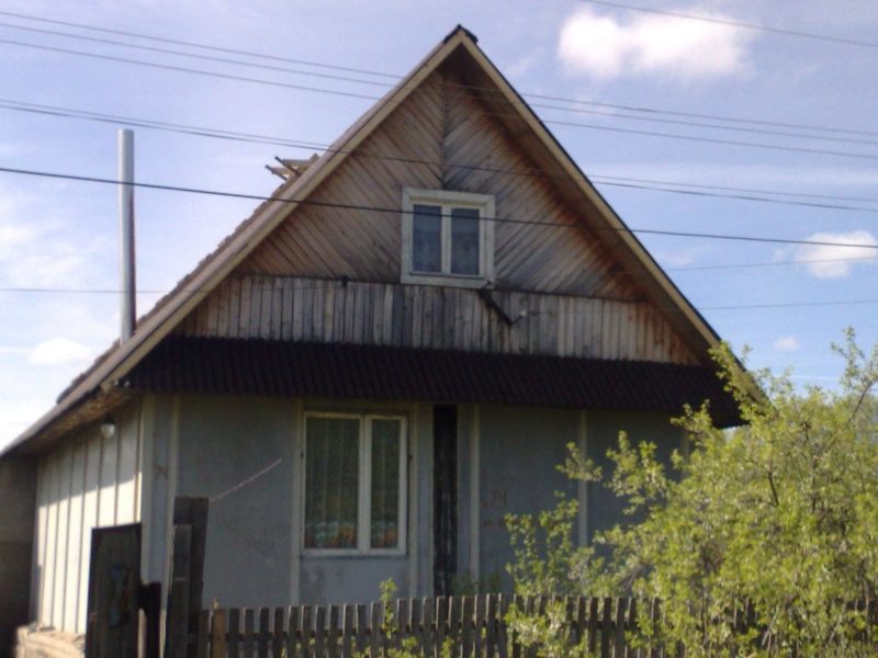 Дома в пестово новгородская область