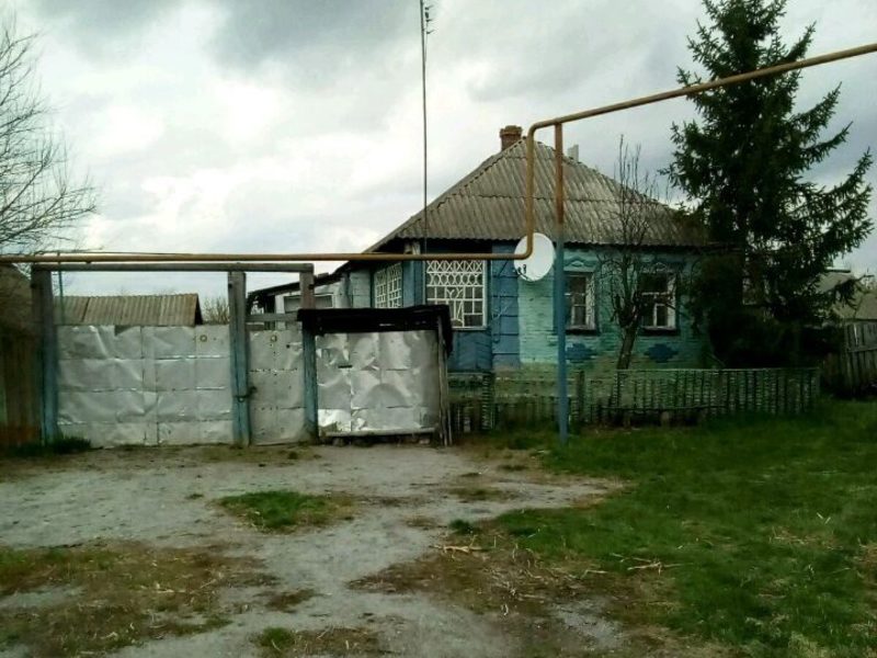 Село сподарюшино белгородской области