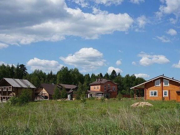 Купить Дом В Лесницыно Истринский Район