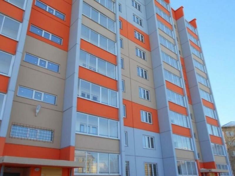 Челябинск Купить Дом На Улице Бажова