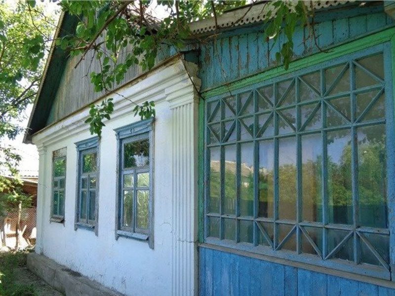 Поселок Ильский Краснодарский край купить дом.