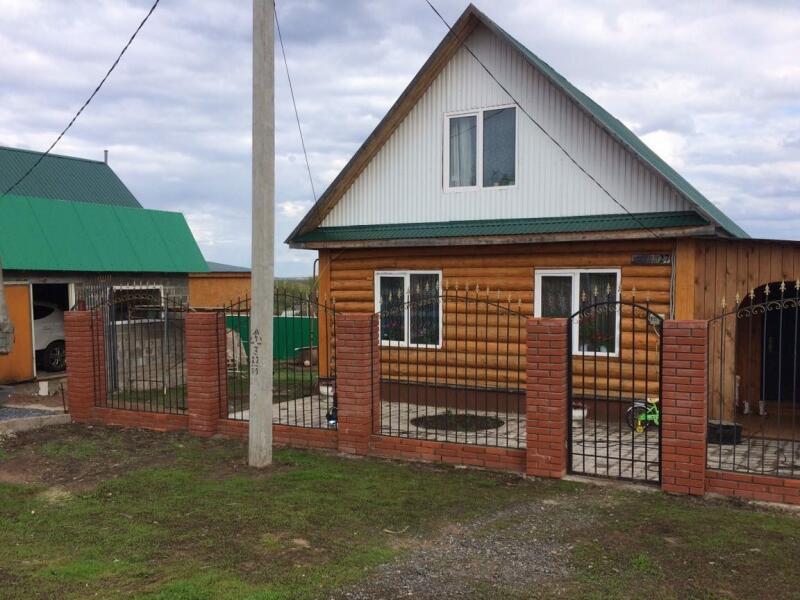Купить Дом В Жуково Уфимский Район