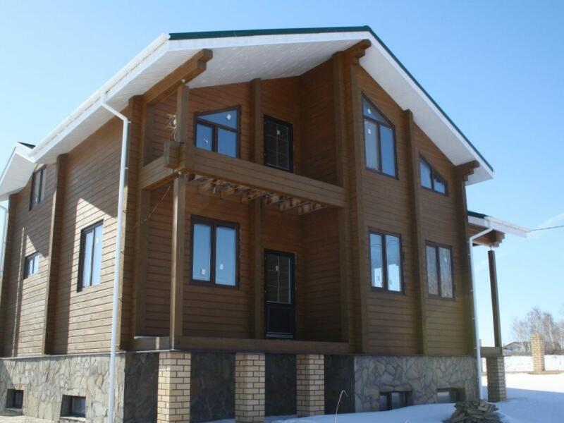 Купить Дом Коттедж В Поселке Райский Челябинск