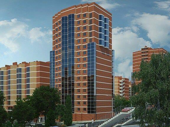 Купить Квартира Улица Никитина Волгоград