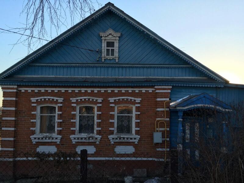 Купить Дом В Митино Нижегородской Области
