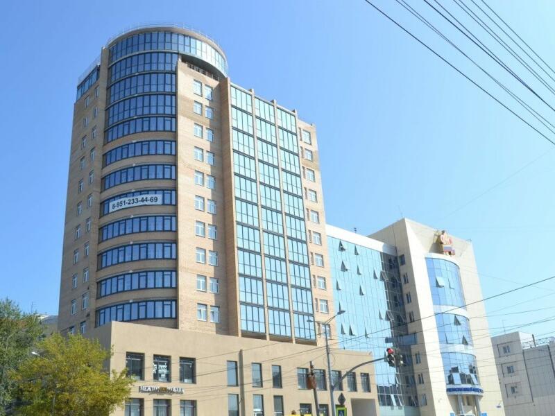 Купить Квартиру В Челябинске По Улице Горького