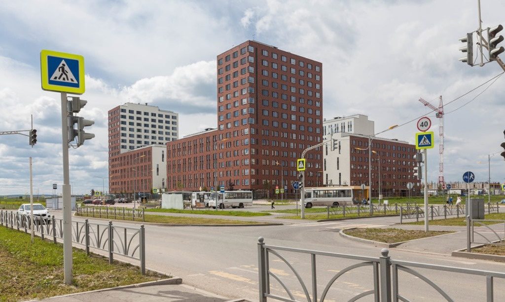 Купить В Районе Солнечный Екатеринбург