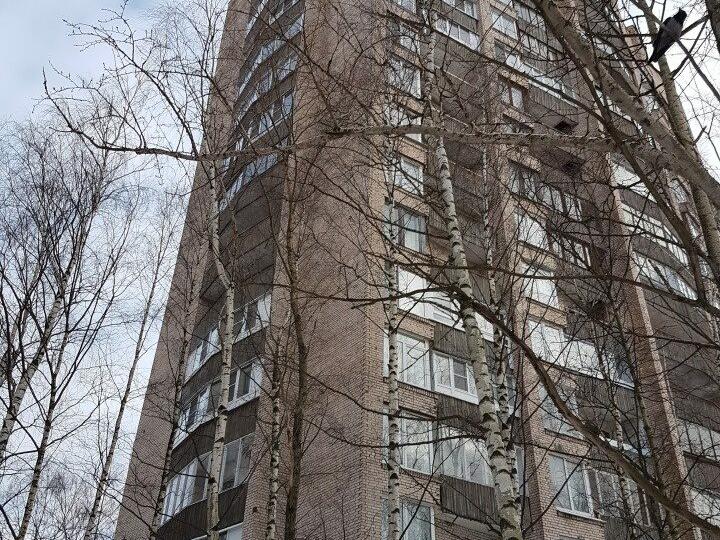 Купить Квартиру На Ушинского 2 Корпус 1