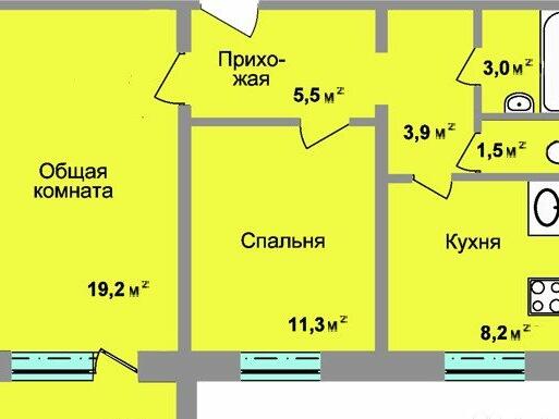 Купить Квартиру В Нижнем Новгороде Фото